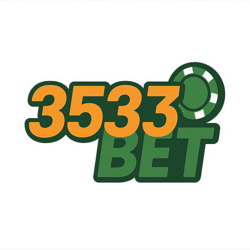 3533 Bet Logo